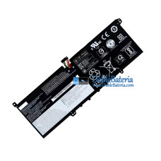 Batería para Lenovo L19M4PH2 YOGA YOGA9 2021 14ITL5 Pro14c/Yoga-Pro-14c-ITL L19C4PH2 [Batería de repuesto]